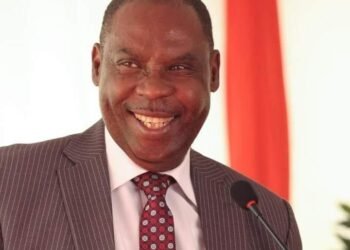 Zambians mock boastful UPND