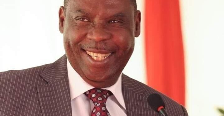 Zambians mock boastful UPND