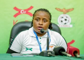 KANYEMBA LAUDS DOMINANT PRINCESSES