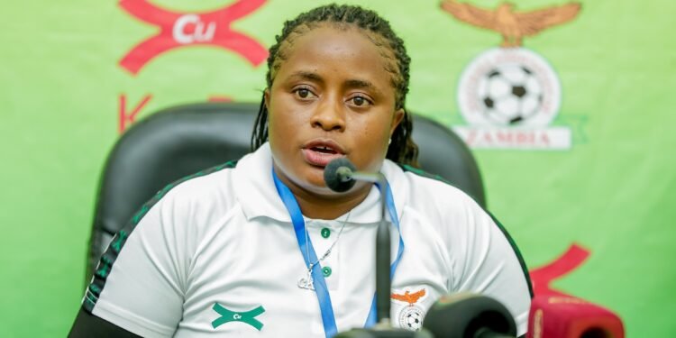 KANYEMBA LAUDS DOMINANT PRINCESSES