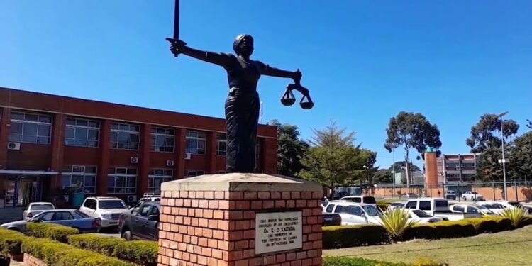 Can Zambia have both the best Constitution and the best Judiciary?: Part 1, 2011 to 2021 debates