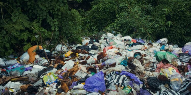 SELF-CLEANING CITIES