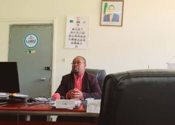 Weak laws hamstring LCC on smoking control   