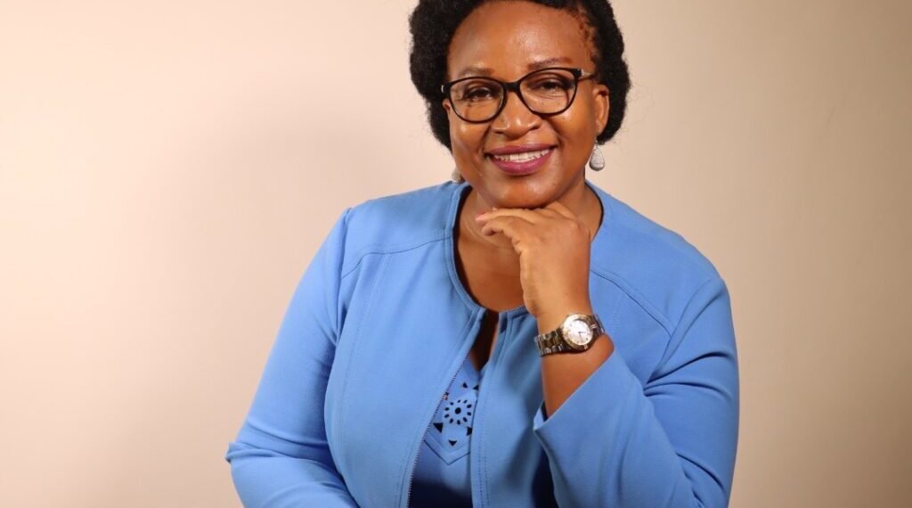 Anne-Mbewe-Anamela NGOCC