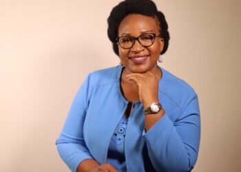 Anne-Mbewe-Anamela NGOCC