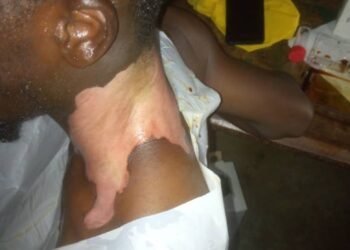 SOLDIER ‘COOKS’ TEACHER