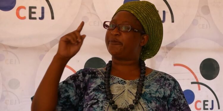 Chiftainess Sinazongwe