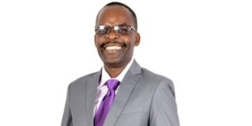 Dr. Oliver Kandela Bulaya, PhD