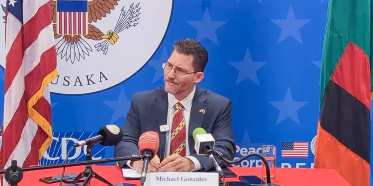Behind closed doors: US envoy ‘educates’ Haimbe, Muchima during tense meeting 