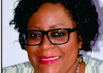 Judge Emelia Sunkutu