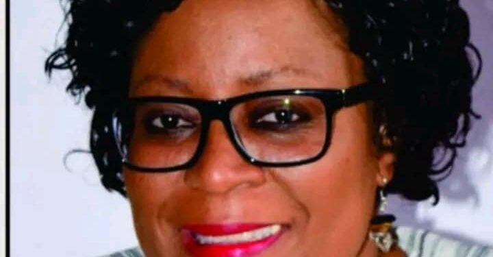 Judge Emelia Sunkutu