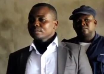 Lumezi violence should be nipped in the bud