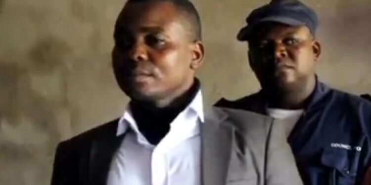 Lumezi violence should be nipped in the bud