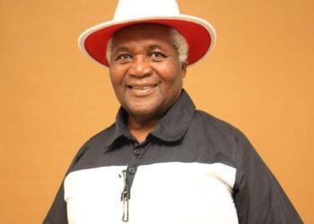 Dr Akashambatwa Mbikusita-Lewanika on CDF