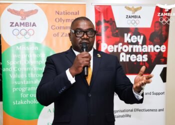 Foloko commends ZA vision