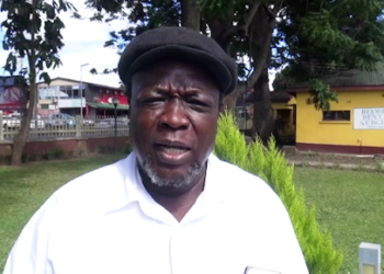 UPND loaded with liars, says Changala