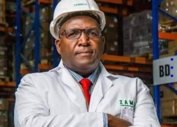 Nyasulu’s has exposed the rot in the New Dawn govt