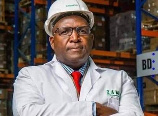 Nyasulu’s has exposed the rot in the New Dawn govt