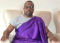 Chief Mabumba