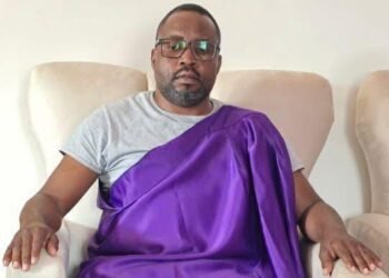 Chief Mabumba