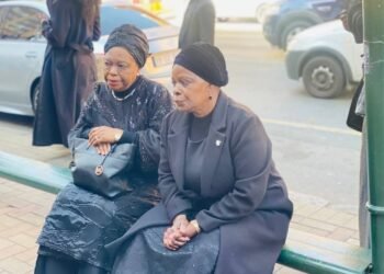 Mental torture of Lungu family continues