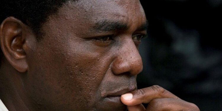 The occult, the president, and the body: Understanding Zambia’s legal action against the Lungu family