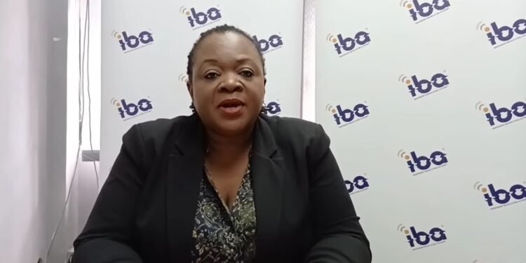 Susan-Ndumingu-IBA-Acting-Director-General
