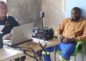 Trust Matimba Filling In