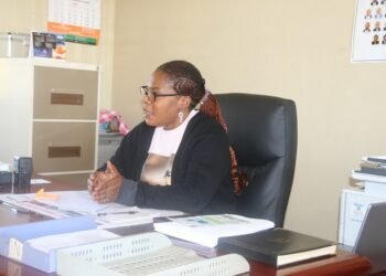 100 Sinda youths demand CfW payment