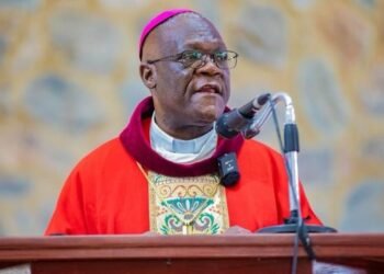 Indifference to injustice is immoral – Alick Banda