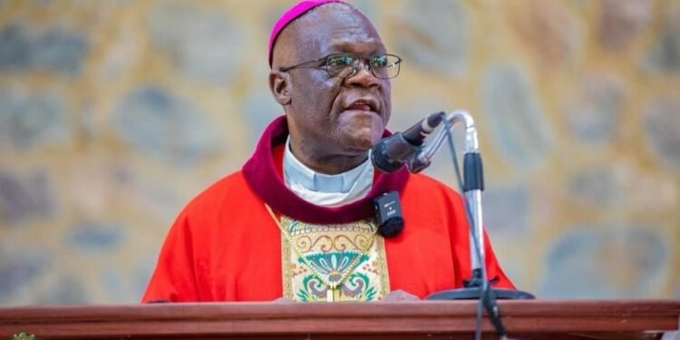 Indifference to injustice is immoral – Alick Banda