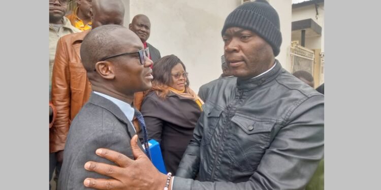 Lusambo to know his fate on Sept 25