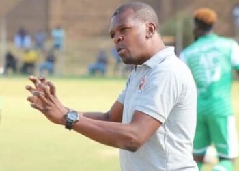 WE ARE HERE TO WIN BACK – Mbewe