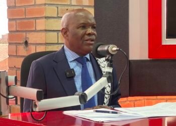 HH silence on grand corruption irks M’membe