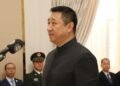 China toasts army, age-old ties with Zambia