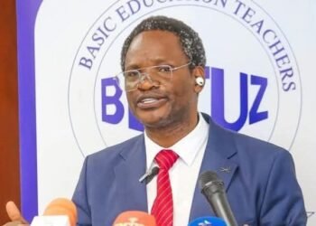 We’ve never met Socialist Party, says teachers union