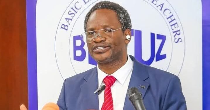 We’ve never met Socialist Party, says teachers union