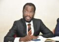 Economic Freedom Fighters (EFF) leader Kasonde Mwenda