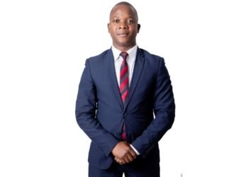 LAZ president Lungisani Zulu