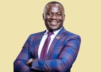 AAZ executive director Luchembe Chilufya