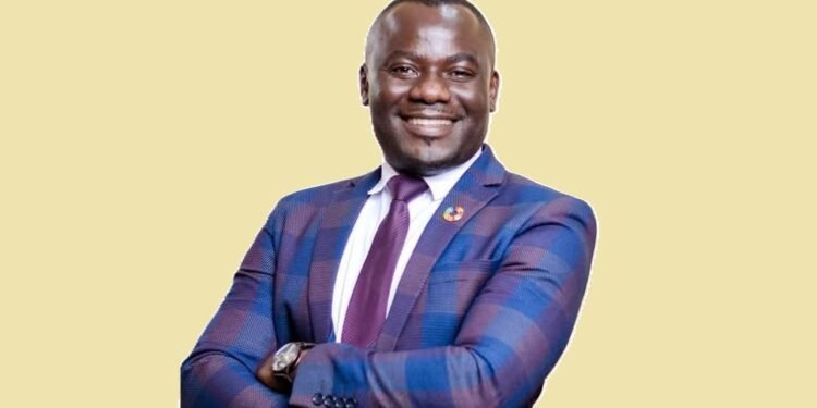 AAZ executive director Luchembe Chilufya