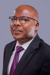 Mr. Brown Kasaro