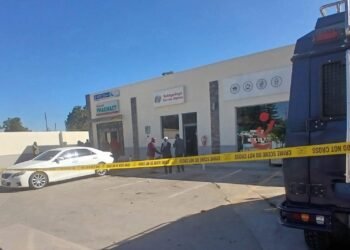 Activist calls for community involvement against crime