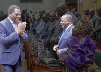 IT’S NOT AI BUT HUMAN