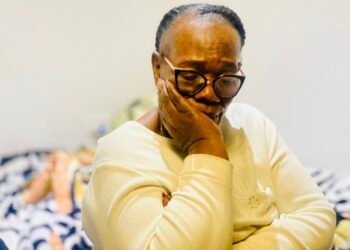 Professor Nkandu Luo