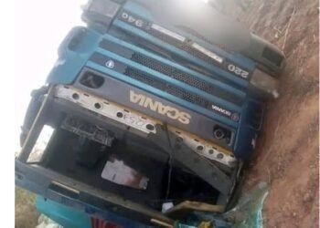 Toddler, 2, others killed, 15 injured in Nakonde accident