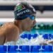 Swimmer Moyo finishes 4th at World Aquatics
