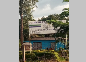 Police detain Mast reporter over Zaloumis