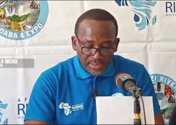 Africa Rivers calls for peace in Gaza