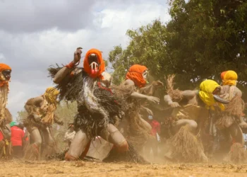 6 million condoms in for Kulamba ceremony